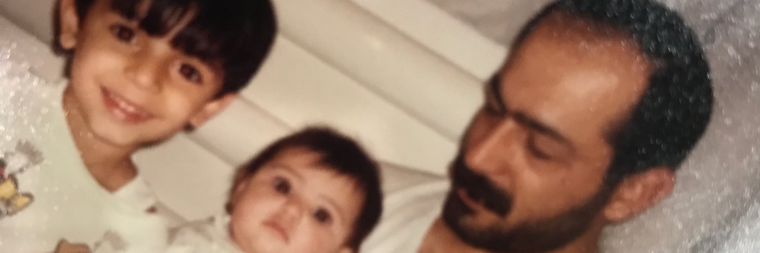fwkamal's profile banner image