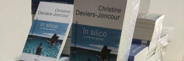 Christine Deviers Joncour (Officiel)'s banner
