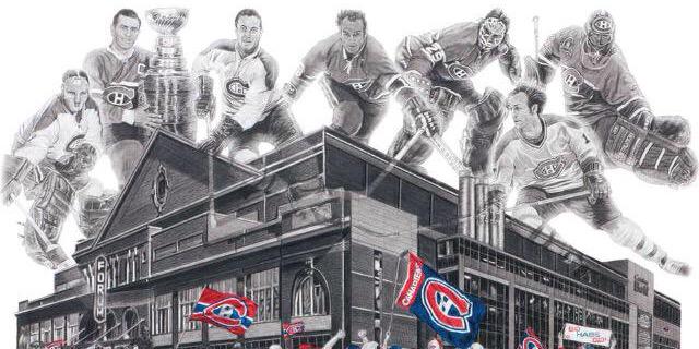 The Forum Ghosts banner