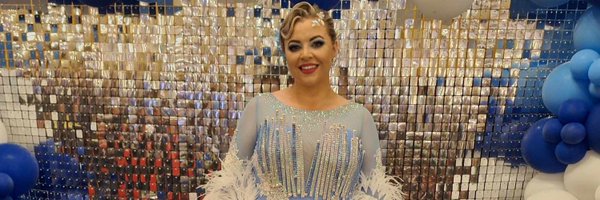 SharonDClark Profile Banner