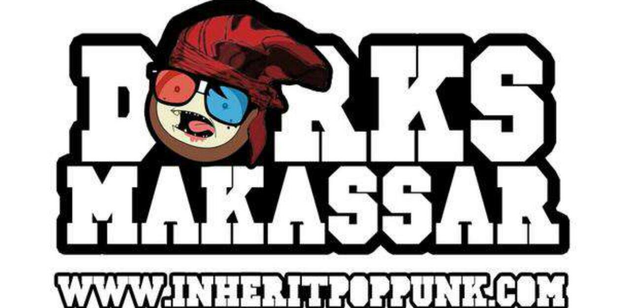 Dorks Makassar banner