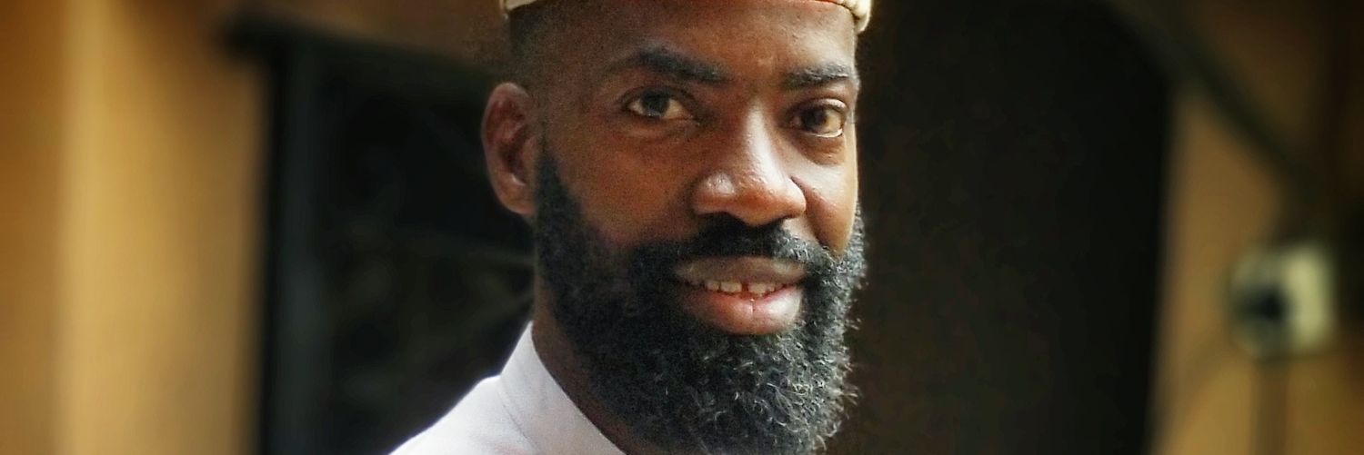 Ademola Abdul Mr. banner