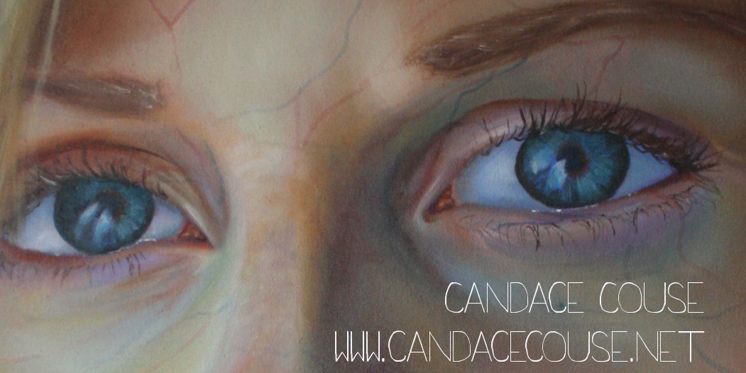 Candace Couse banner
