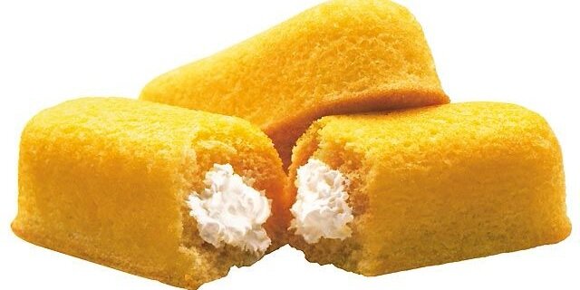 Hostess Brands banner