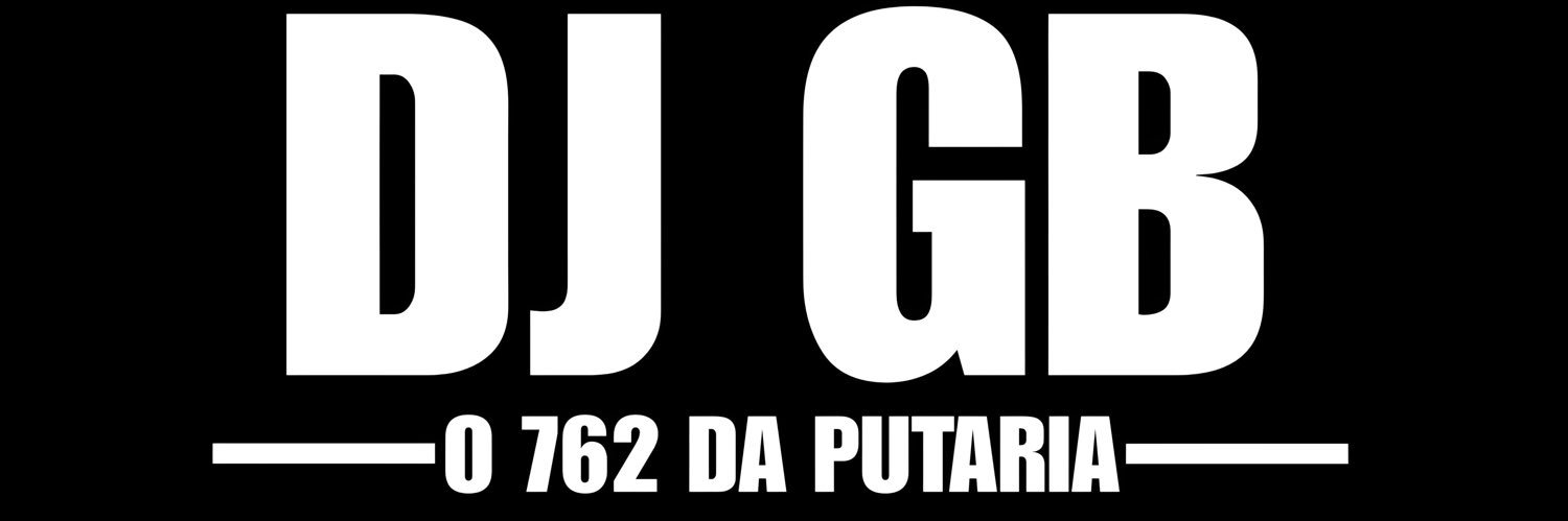 GbMendess's profile banner image