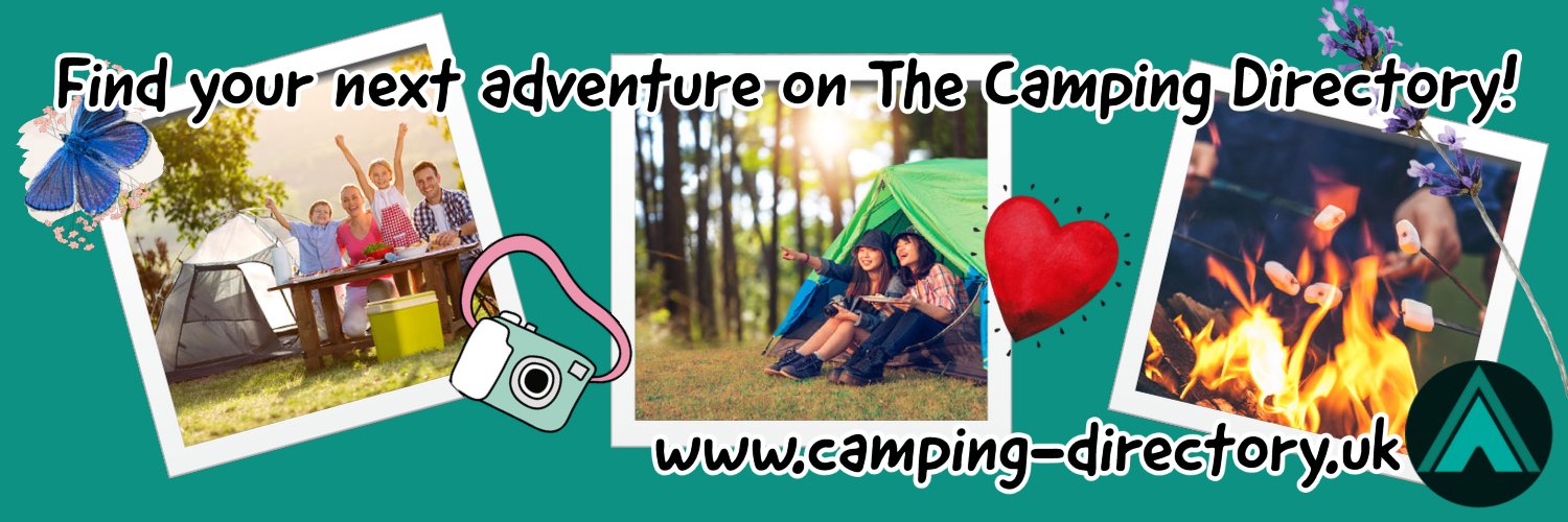 TheCampingDirectory banner