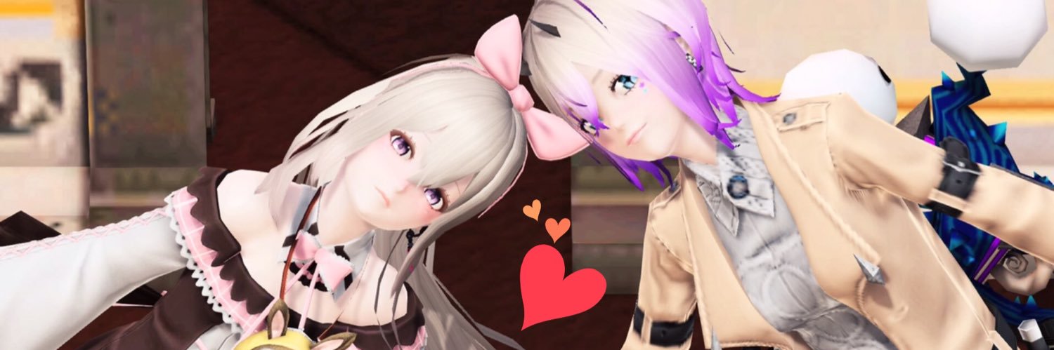 XoChamu's profile banner image