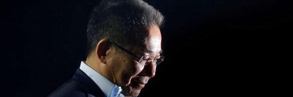 FIRST4LCFC Profile Banner