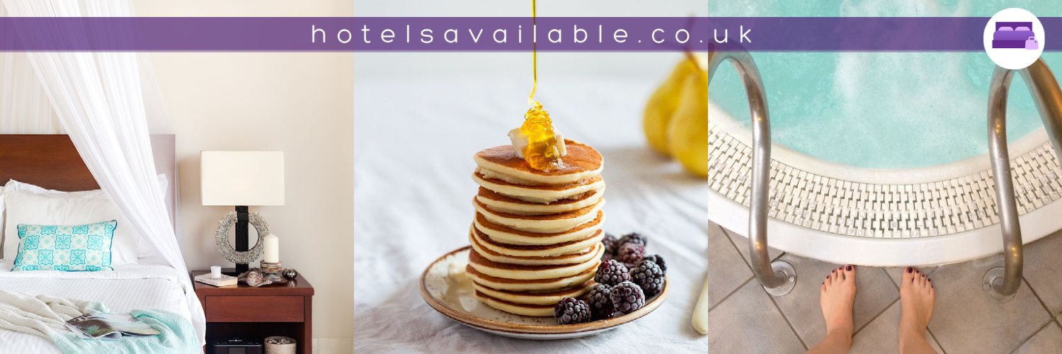 Hotels Available banner