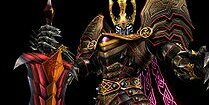 King__Rose's profile banner image