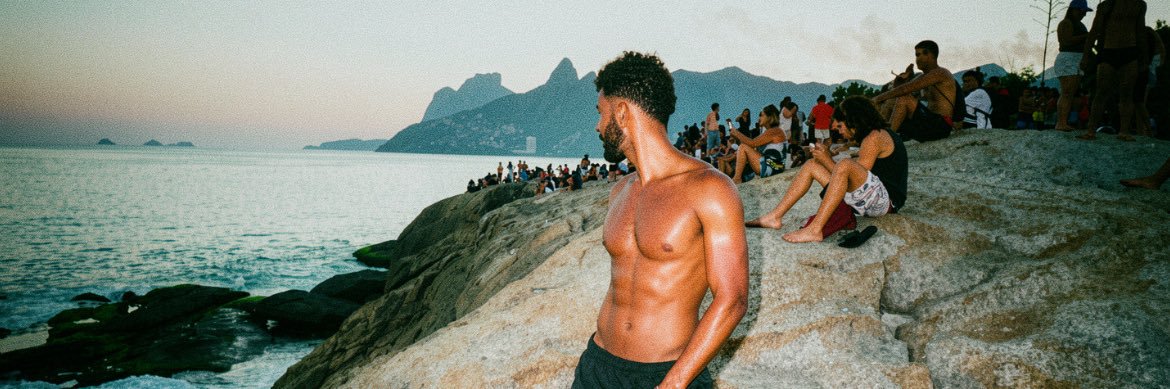 eududrummond's profile banner image