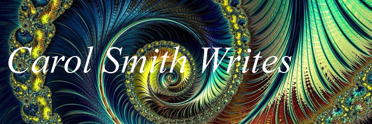 Carol Smith banner