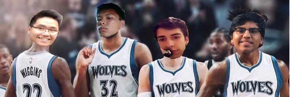 MichaelMHe9's profile banner image