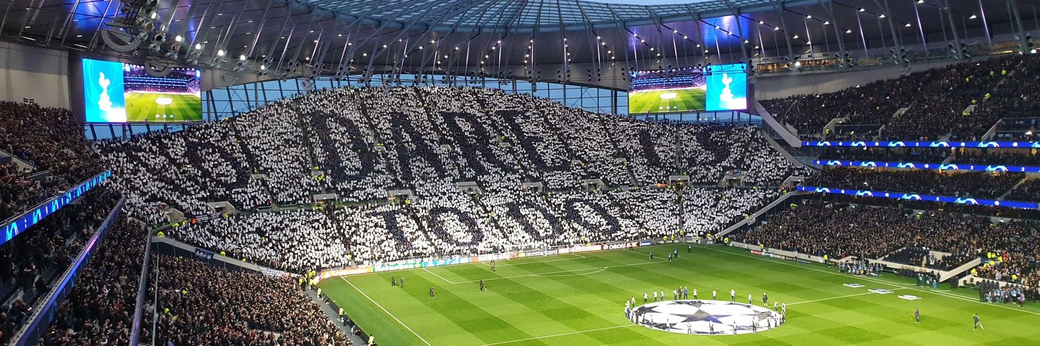 Liam Evans banner