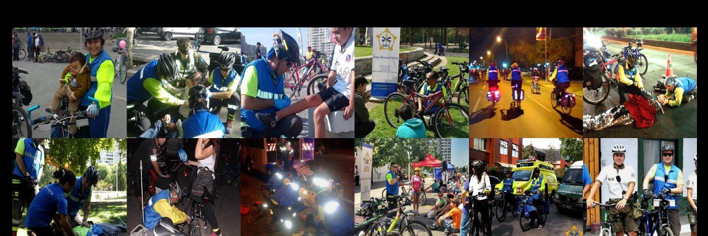 GRC Rescate Ciclista banner