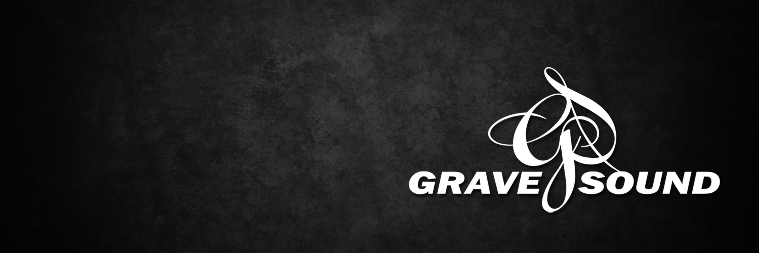 GraveSound's profile banner image