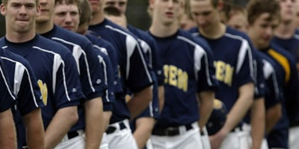 GHVarsityBaseba's profile banner image