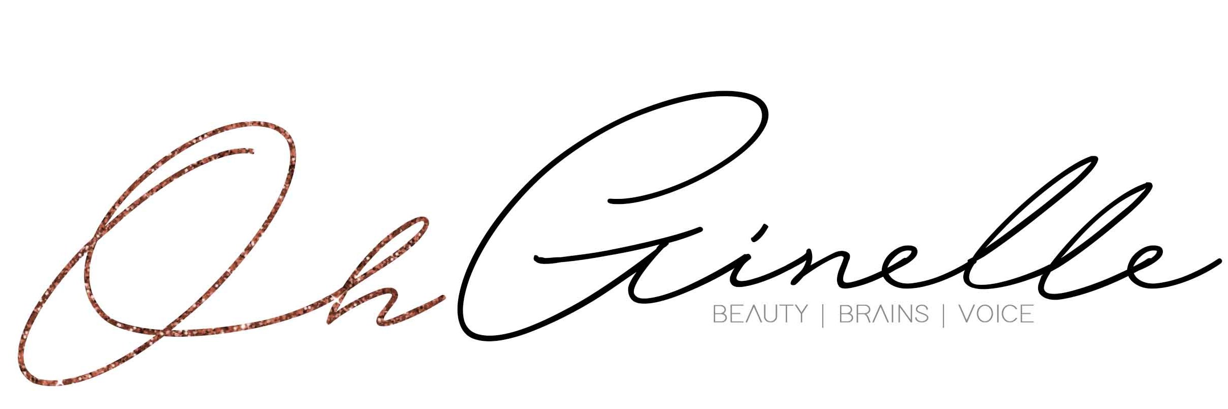 OhGinelle's profile banner image