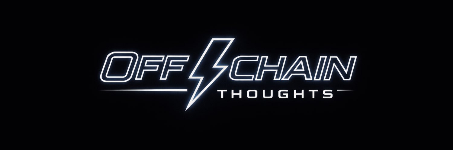 offchainthought's profile banner image