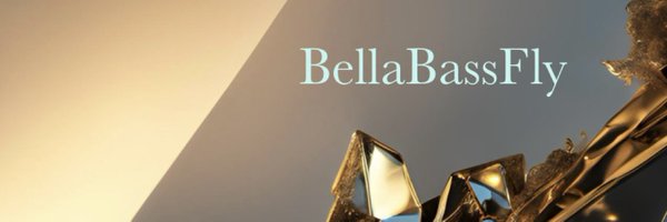 Bellabassfly Profile Banner