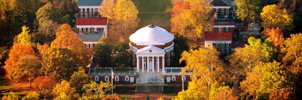 UVaCME Profile Banner