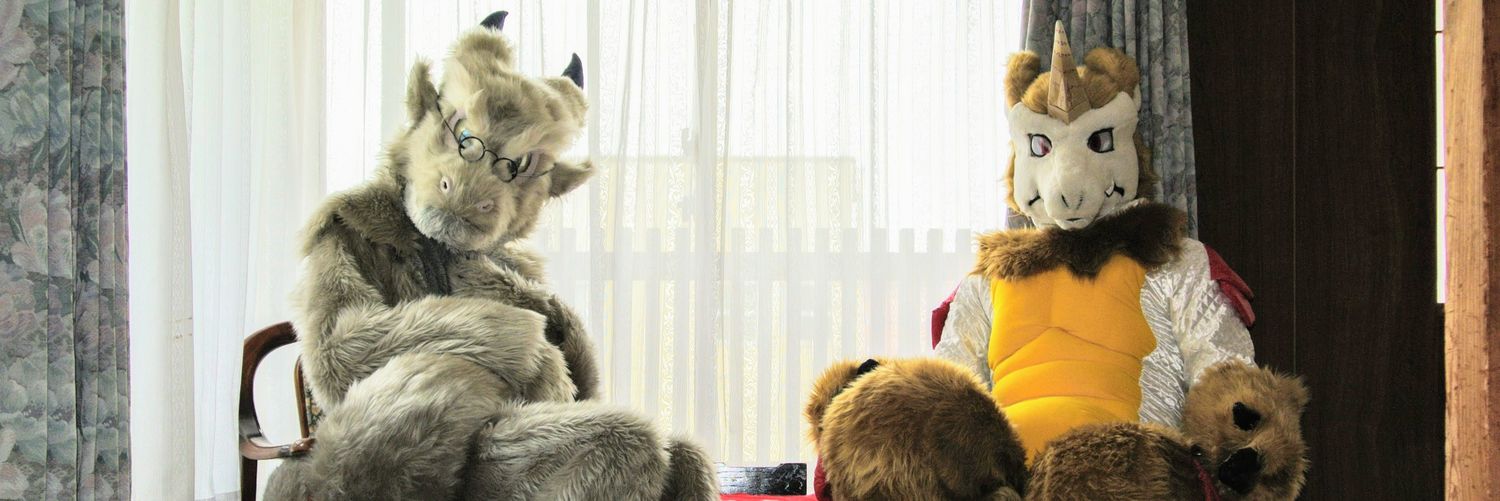 rufarze's profile banner image