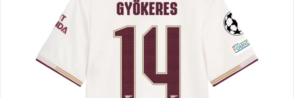 GeofreyEdema's profile banner image