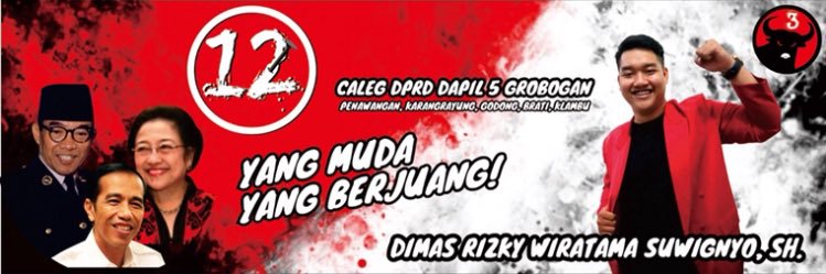 DimasRizkyWS's profile banner image