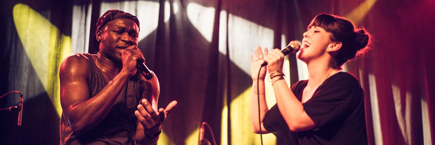 AyoDotUppercuts's profile banner image