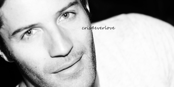 Cristian Arriagada ♥ banner