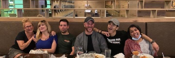 TjTraceymaier's profile banner image