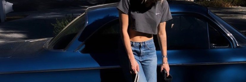 KristenJunkin's profile banner image