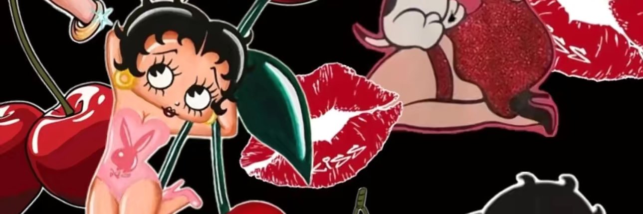 h33yss's profile banner image