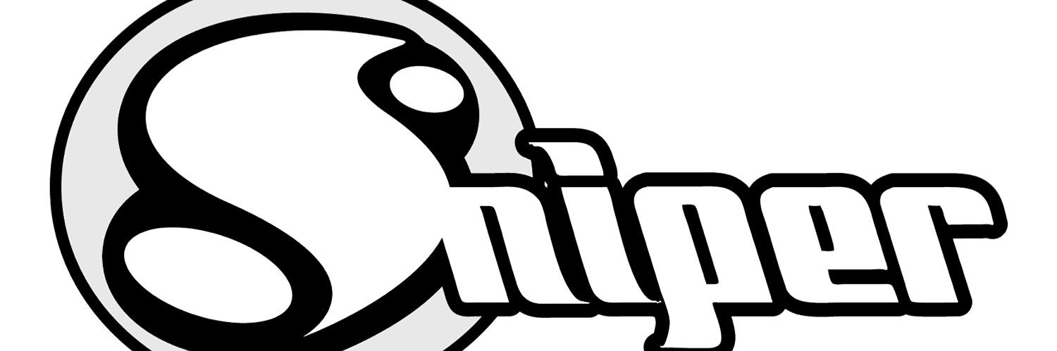 S N I P E R banner