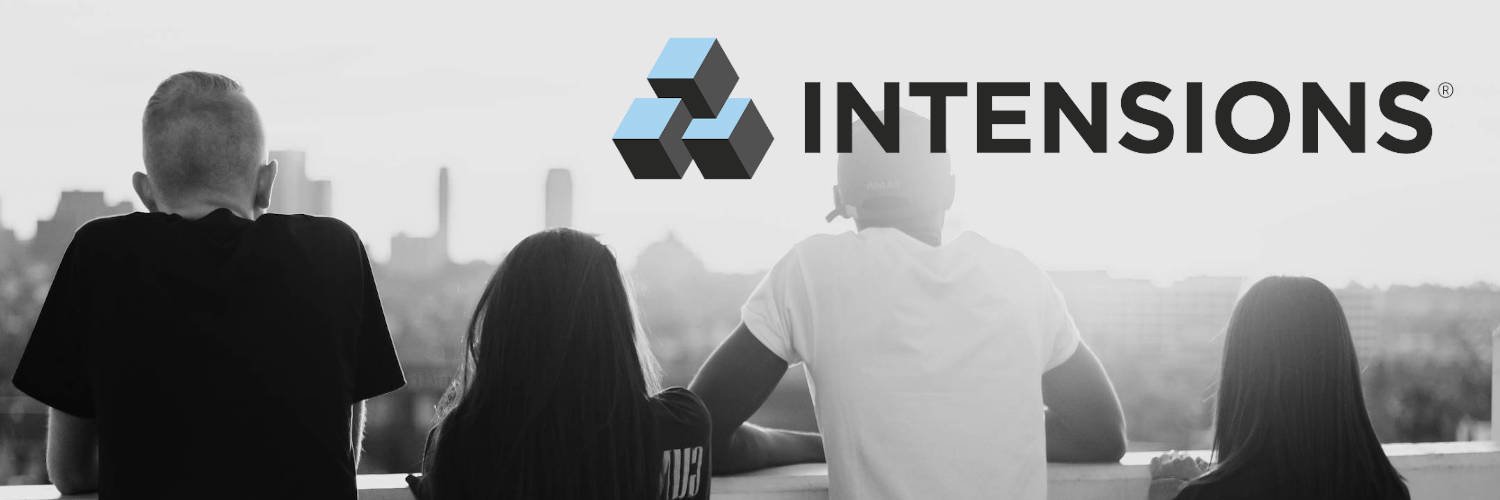 Intensions Consulting banner
