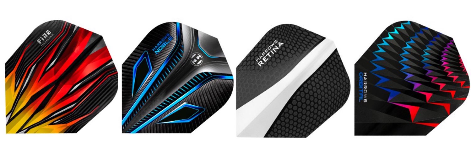 Mojo DARTS 🎯 banner