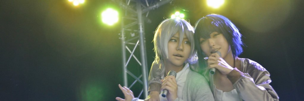 yzkcos's profile banner image