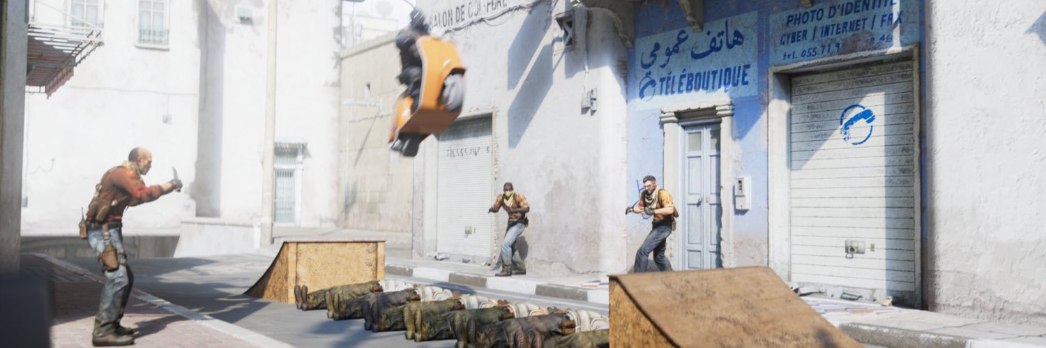Mikey_Mondo's profile banner image