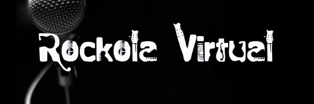 RockolaVirtual1's profile banner image