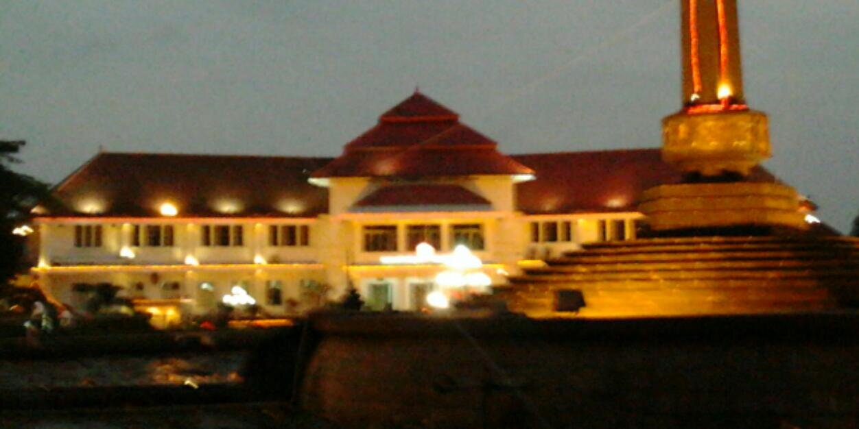 Rendra Purnama banner