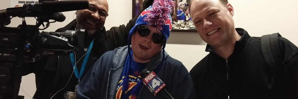 CharlieHPerry's profile banner image