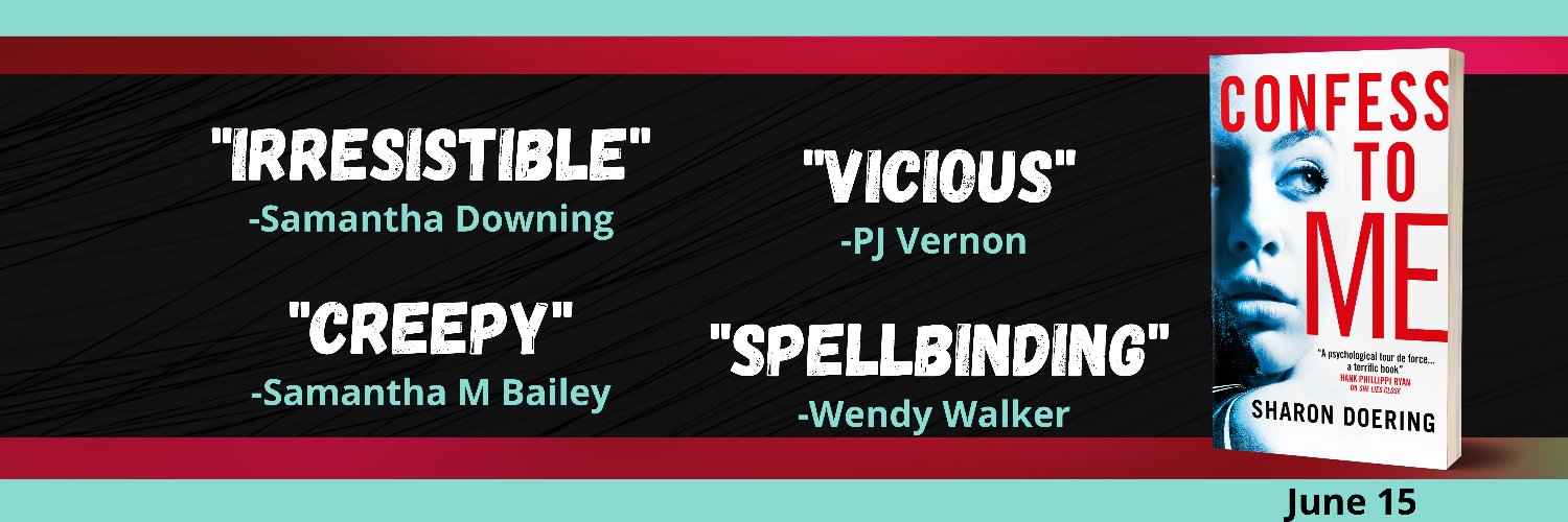 SharonJDoering's profile banner image