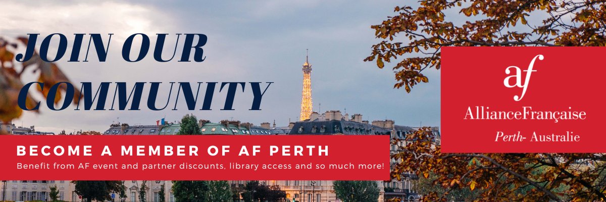 AFPerth's profile banner image