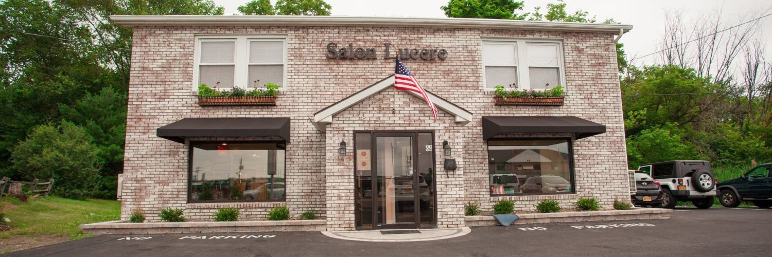 SalonLucere's profile banner image