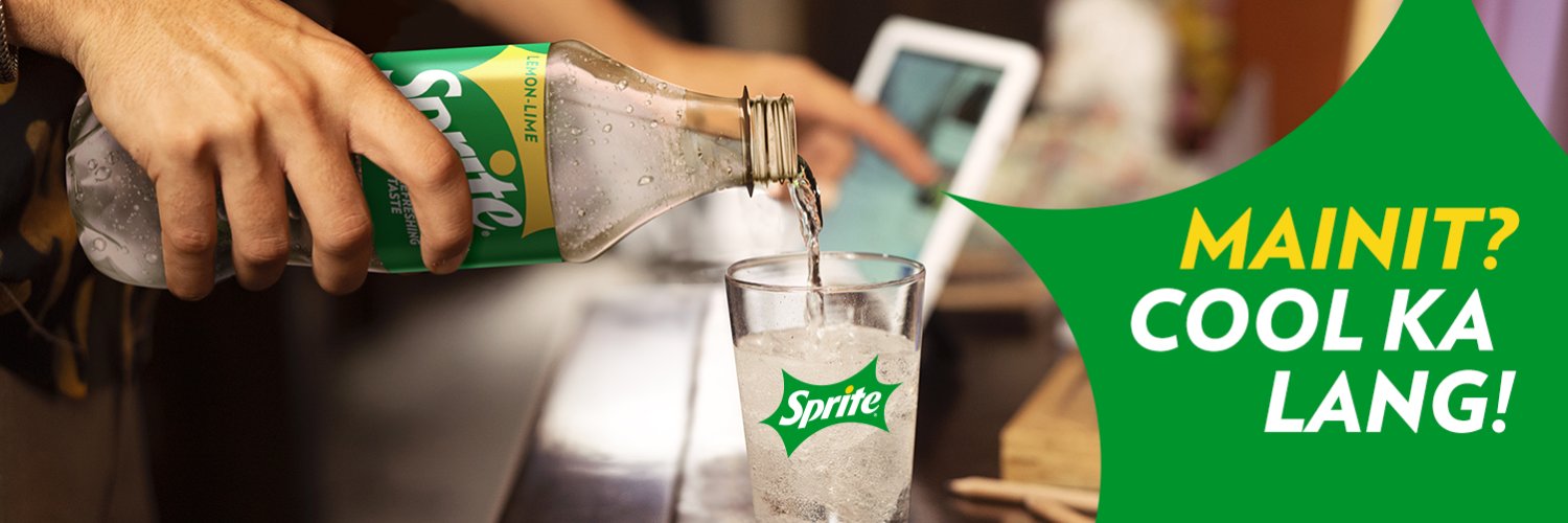 Sprite PH banner