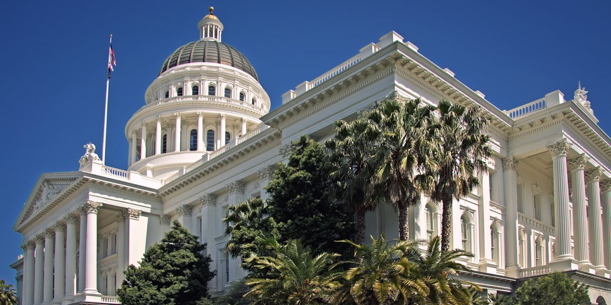 California ELLChat banner