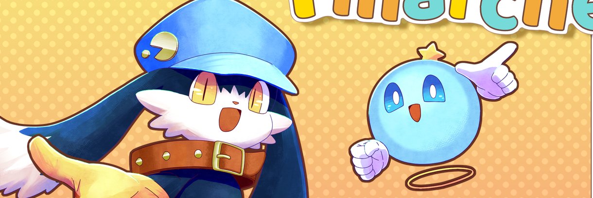 クロノアプチオンリー Phantomarché 運営委員会 banner