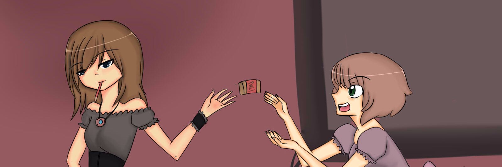 Xiorekun's profile banner image