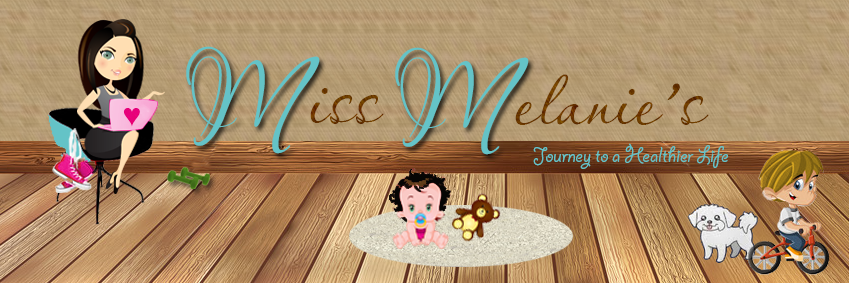 MissMelTweets's profile banner image
