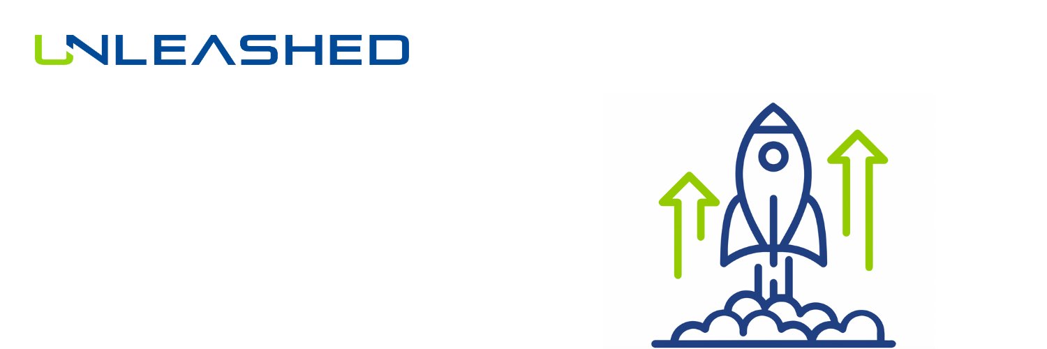 Unleashed Technologies banner